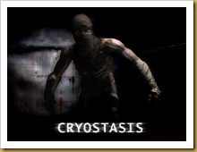 Cryostasis