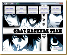 Runescape GHT-Hack Pack (Super Pack)