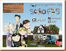 THE SCRUFFS - (Hidden Object Game!)