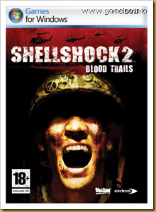 Shellshock: 2 Blood Trails (2009) - RELOADED