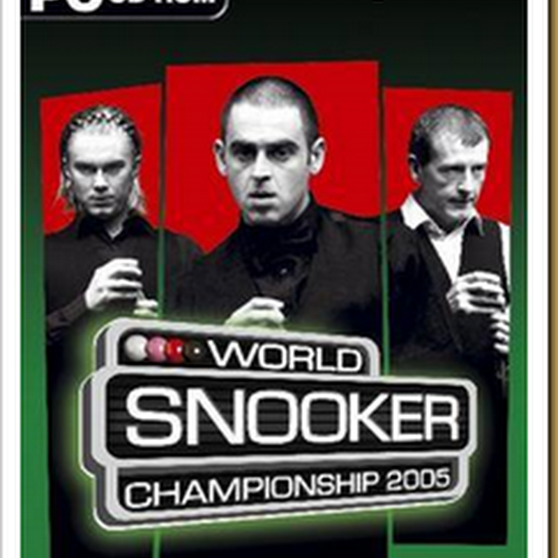 Download World Snooker Championship 2009 For Pc