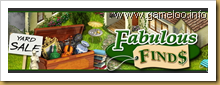 Fabulous Finds