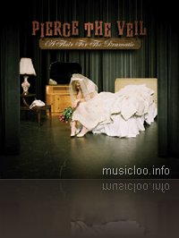 Pierce The Veil - A Flair For The Dramatic