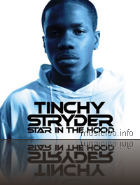 Tinchy Stryder (ft. Dappy - N Dubz ) - Number 1 (one)