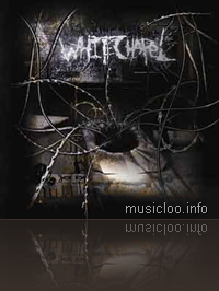 Whitechapel - The Somatic Defilement (HQ RIP!)