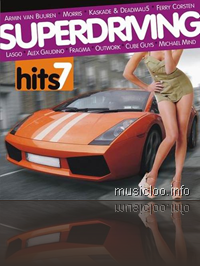 Super Driving Hits 7 (2009)