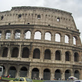 2006-03-18 Trip to Italy and Netherland and Depeche Mode's concert