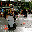 Sony Center in Berlin - Porche event and the Lego Store