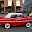 Walking around Stockholm, este es un carro anfibio