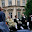 Walking around Stockholm