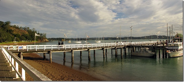 RussellPier_Panorama
