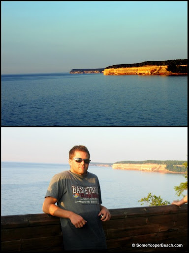 Miners Castle