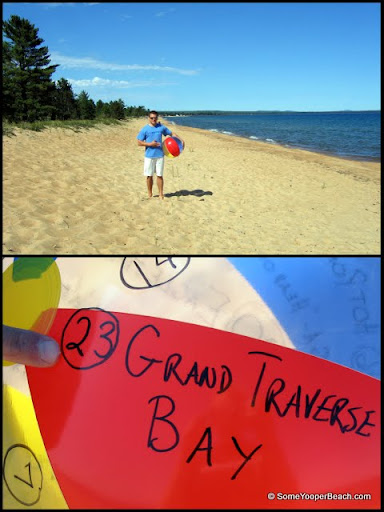 Grand Traverse Bay