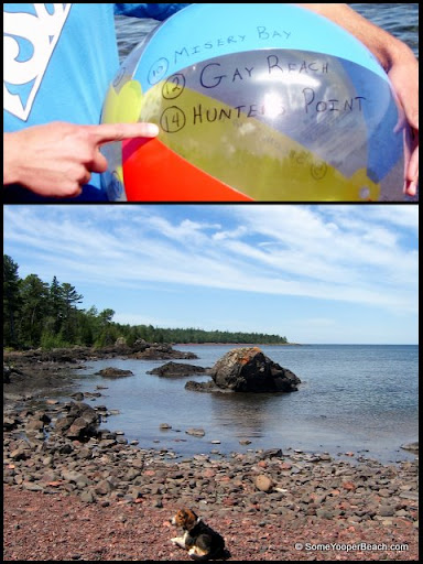 Hunter's Point