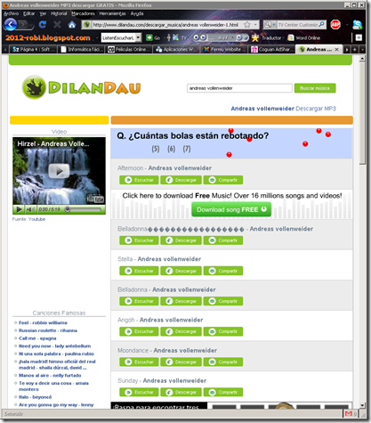 DECARGA GRATUITA DE EMULE decarga gratuita de emule: