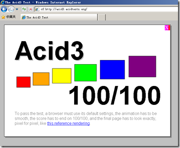 Google Chrome Frame