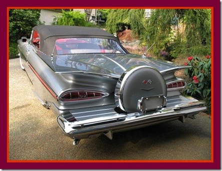 1959 Impala 
