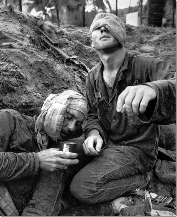 VIETNAM ANNIVERSARY