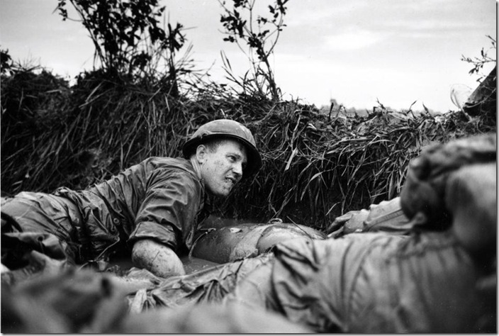 VIETNAM WAR U.S. SOLDIERS VIETNAM WAR U.S. SOLDIERS