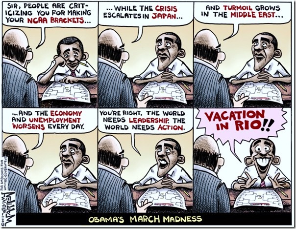 Obamas-March-Madness