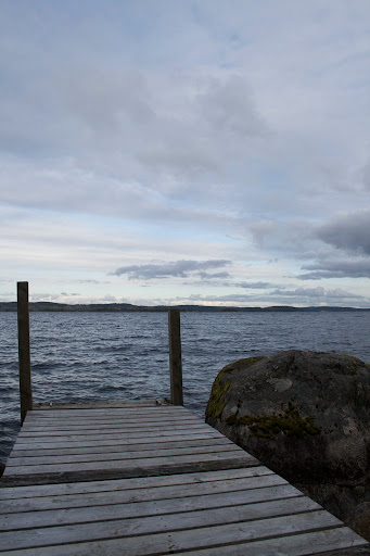 Sommen der Sommensee