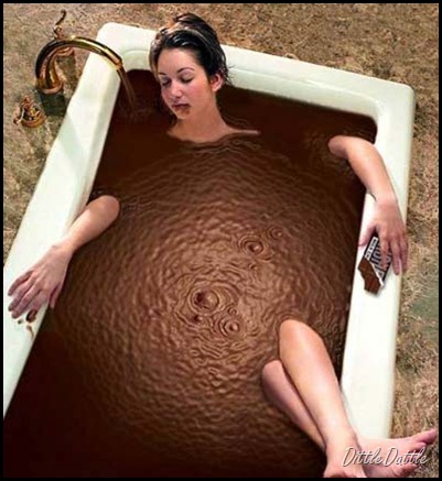 chocolate