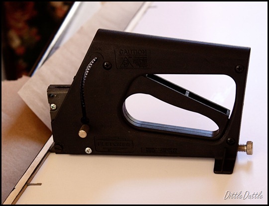 Framing-Gun