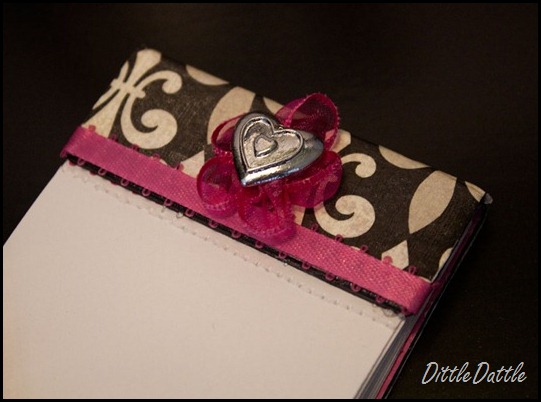 DIY-Note-Pad-details