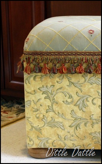 stool