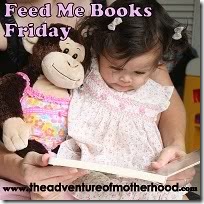 FeedMeBooksFriday4 FeedMeBooksFriday4