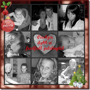 Picnik collage