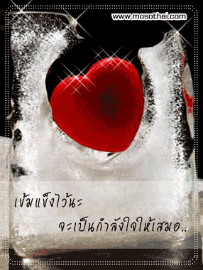 คลิกๆๆ รูปสวยๆน่ารักๆไว้ส่งต่อเพียบ...
