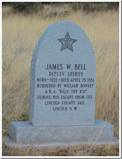billy the kid grave. dresses Billy the Kid#39;s