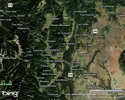 Map picture