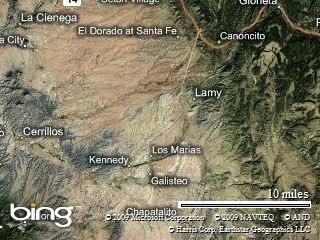 Map picture