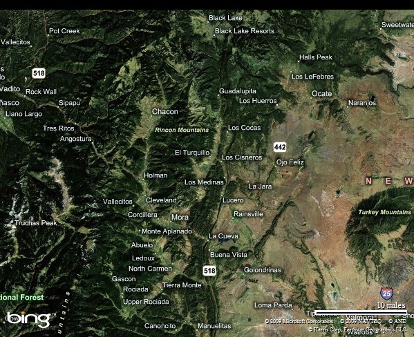 Map picture