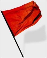 redflag
