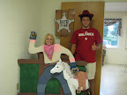 VBS Activities