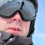 Birthday in Saas-Fee, The Week