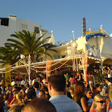First Time In Ibiza