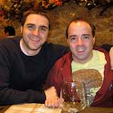 My Birthday @ Caveau Il Groto
