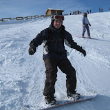Metabief Snow Trip