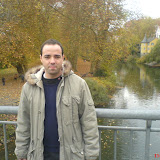 First Time In Tubingen