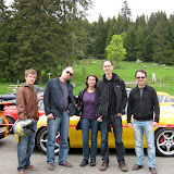 Sunday Karting Outing