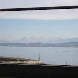 View From My Office