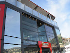 Ferrari moto home