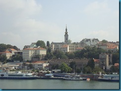 Rio casino usce