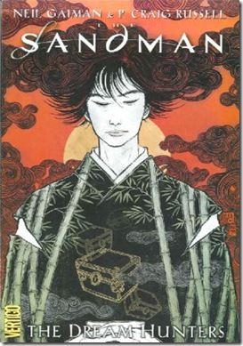 300px-Sandman_Dream_Hunters_Vol_2_3 300px-Sandman_Dream_Hunters_Vol_2_3