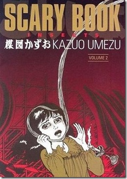 scary book 2