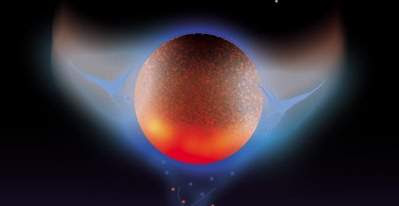 Astro Intruso, Hercólubus, Planeta X, Nibiru, Planeta Chupão - Página 2 Nibiru